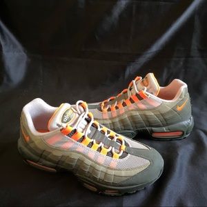 Nike Air Max 95